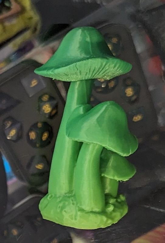 $10   3D Printed