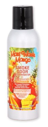7oz Smoke Odor Exterminator &amp; Air Freshener