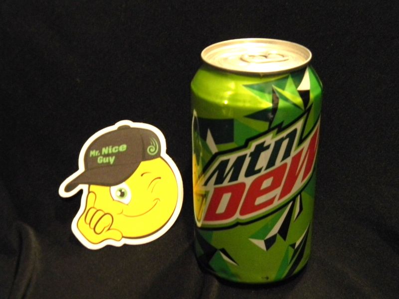 Stash Soda