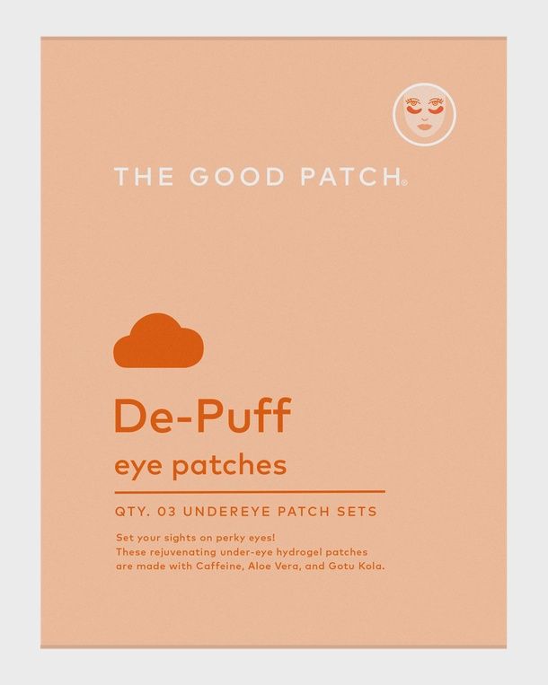 The Good Patch Skincare