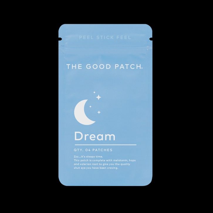 The Good Patch Wellness Patch