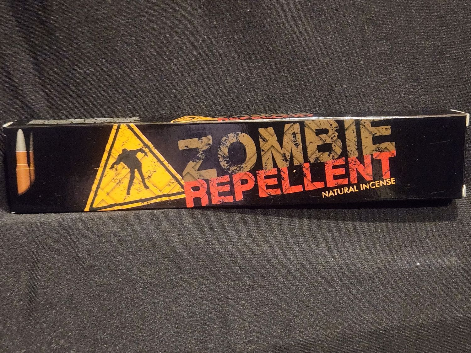 Nandita Zombie Repellent Incense Sticks