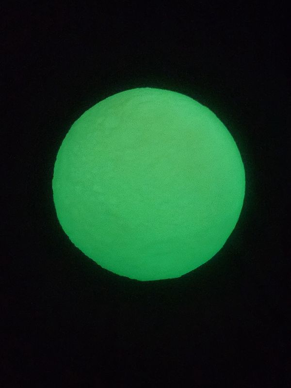 3D printed Moon stash box