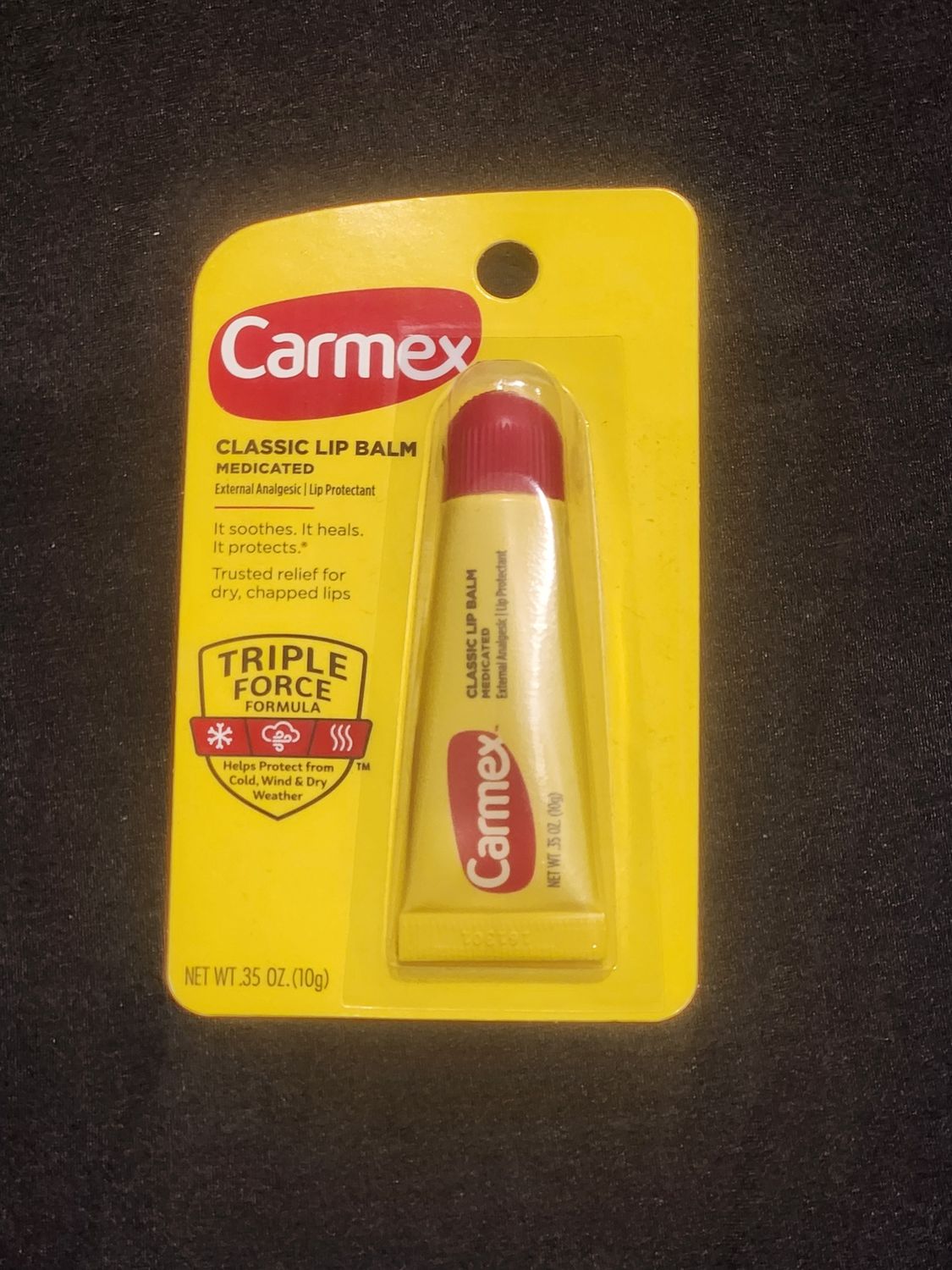 Carmex