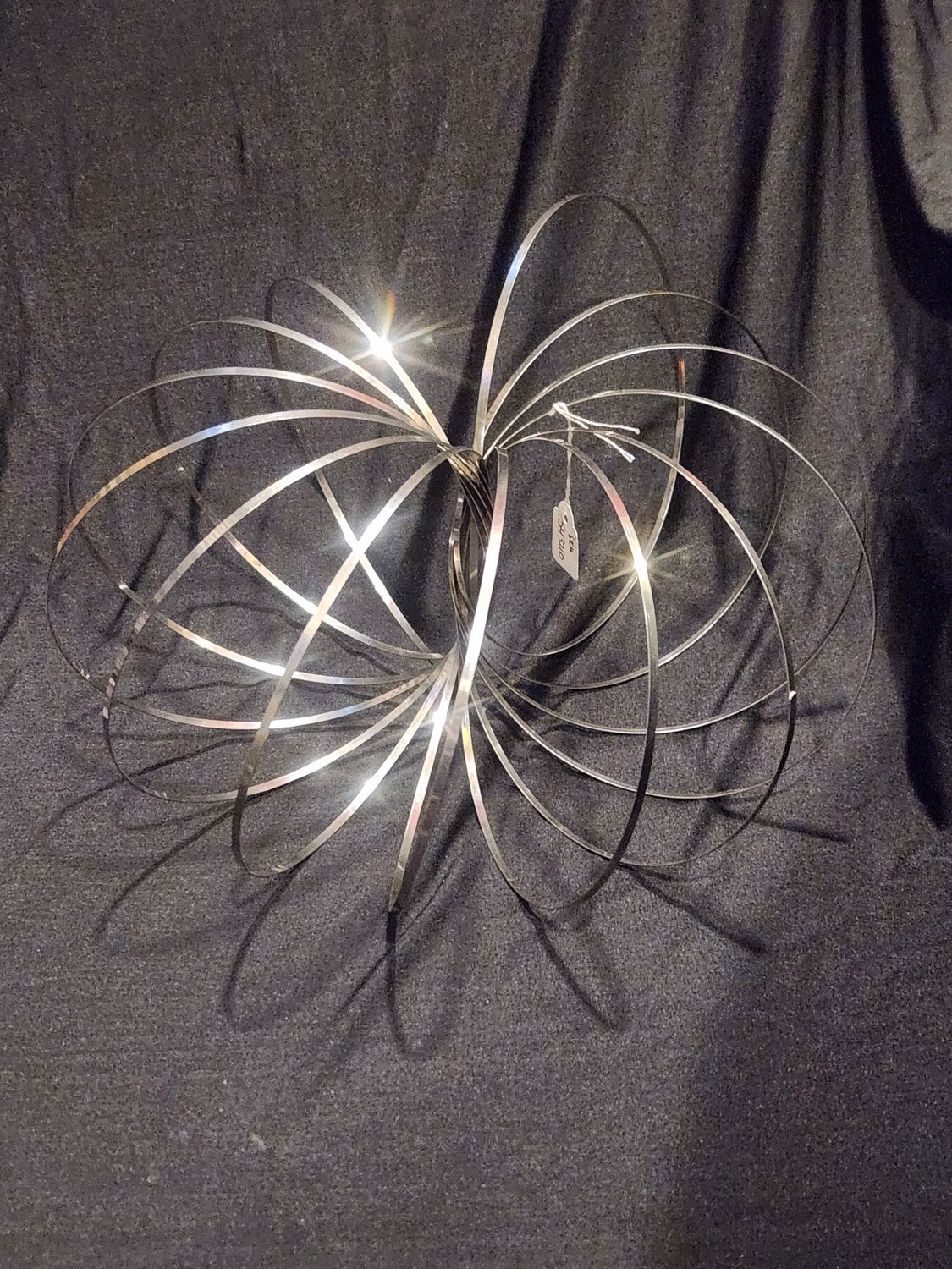 Flow Ring