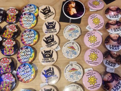 Buttons