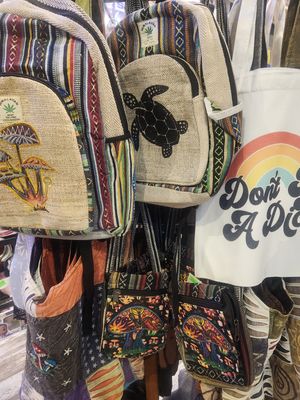 Bags &amp; Purses