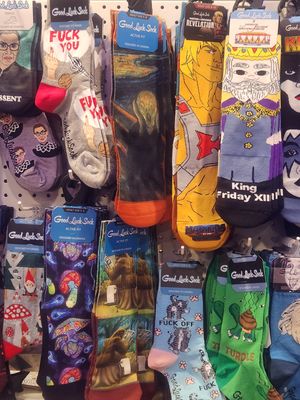 Socks