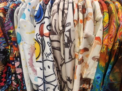 Shirts