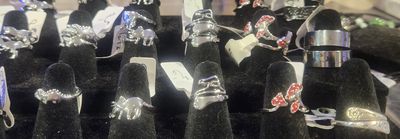 Rings