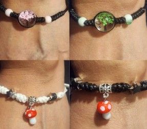 anklet/bracelet