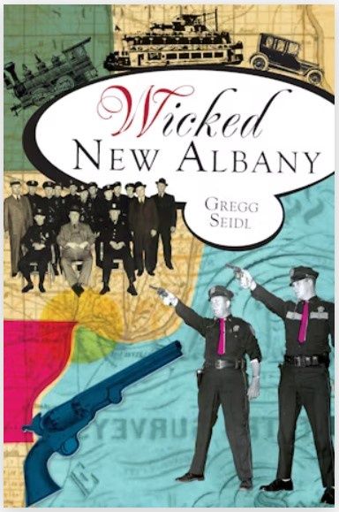Wicked New Albany