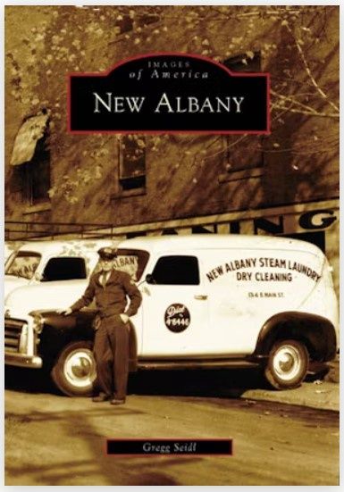 New Albany