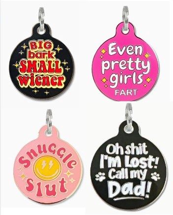 Bad Tags