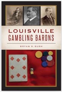 Louisville Gambling Barons