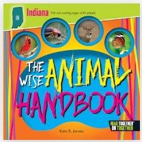 The Wise Animal Handbook Indiana