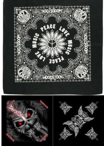 Bandana