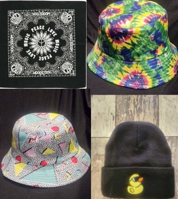 Headwear
