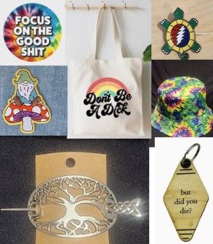 Accessories