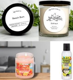 Smelly Goods