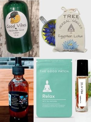 Health &amp; Beauty
