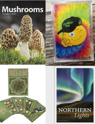 Playing Cards