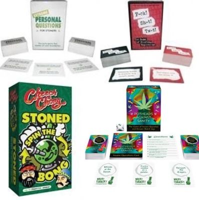420 Games