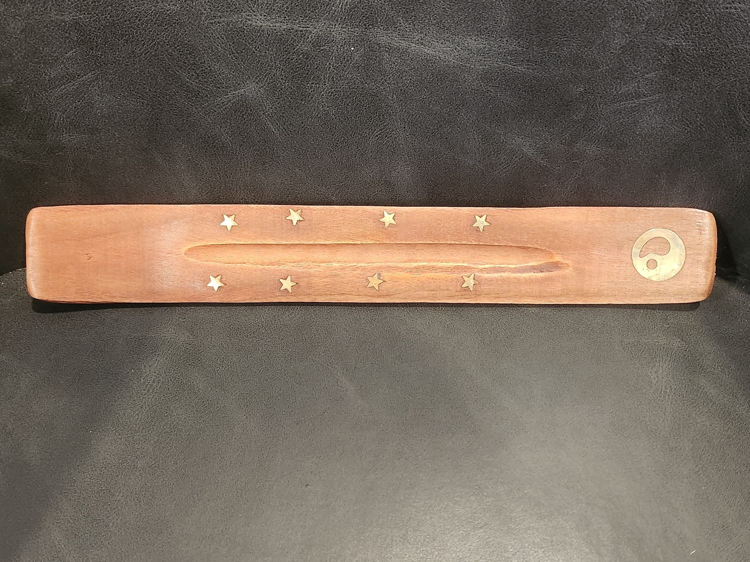 Incense Stick Burner, design: Ying Yang