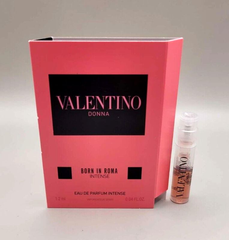Valentino Umno Born In Roma