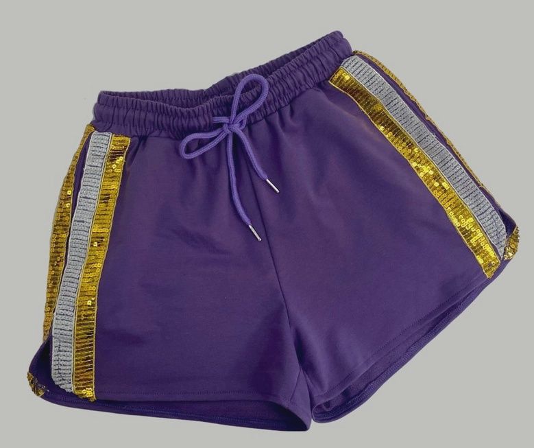 LSU  Shorts