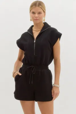 Jumpsuits and Rompers