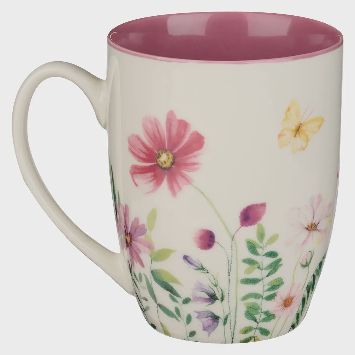 Mom You Make Life Beautiful Mug
