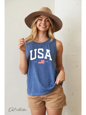 Fourth of July