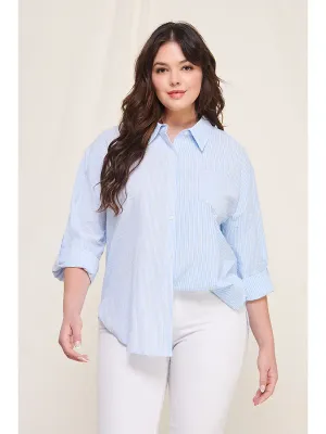 Plus Tops