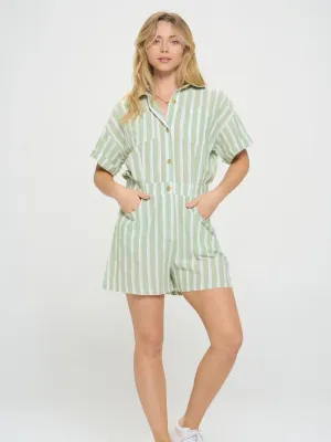 Jumpsuits and Rompers