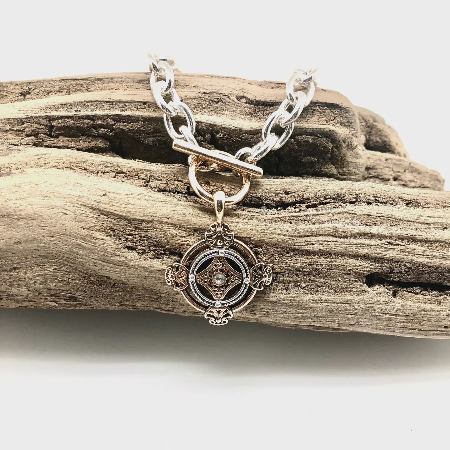 Link Chain Bracelet