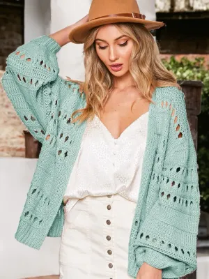 Cardigans