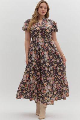 Plus Dresses