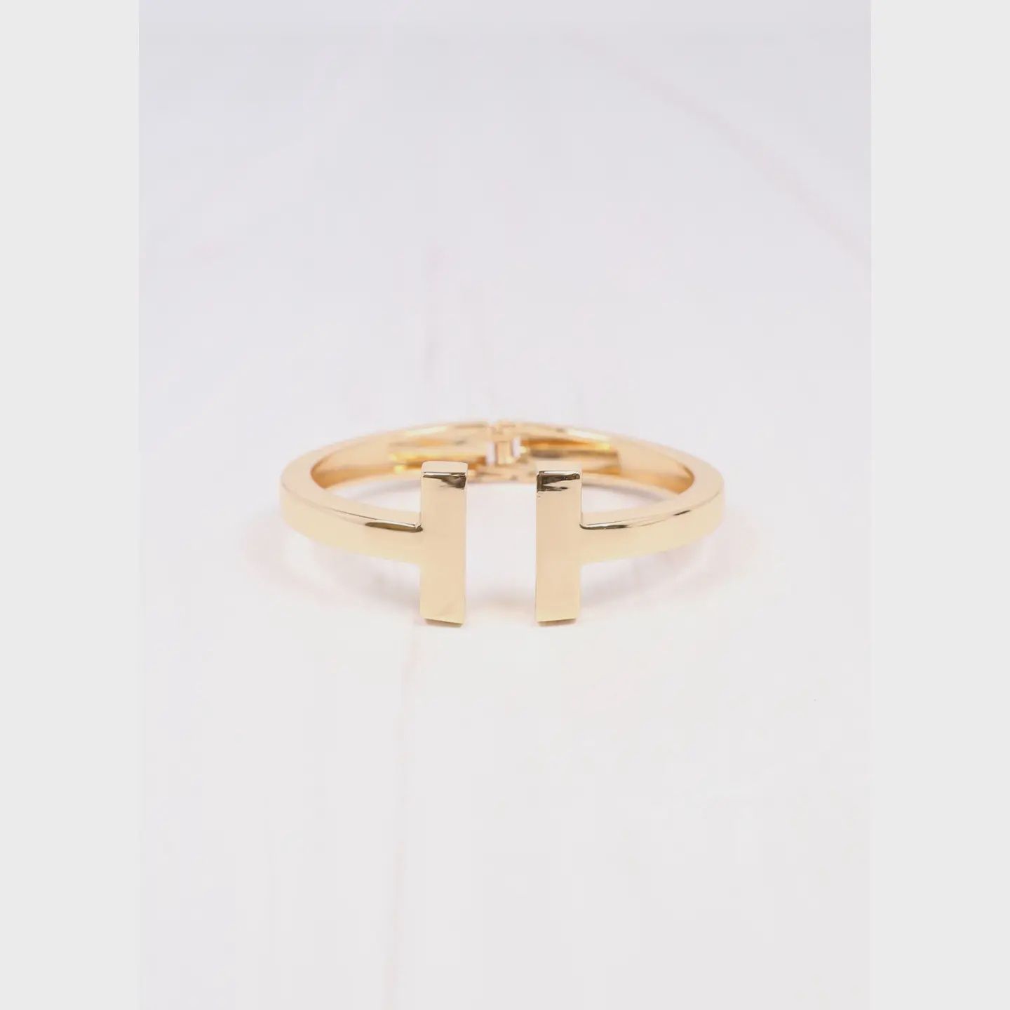 Keiner Cuff Bracelet