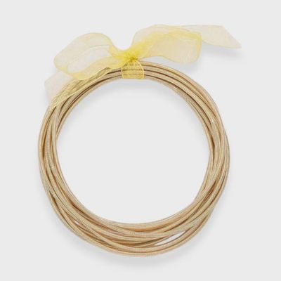 Spring Bracelet Set - GOLD