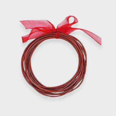 Spring Bracelet Set - RED