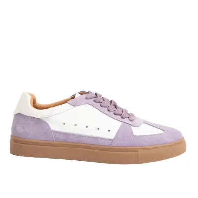 Katie Sneaker-LILAC
