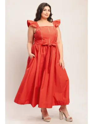 Plus Dresses