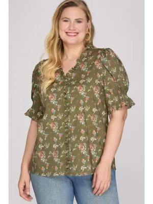 Plus Tops