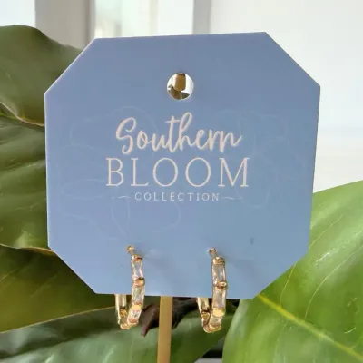Southern Bloom Collection Jewelry