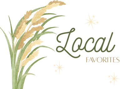 Local Favorites