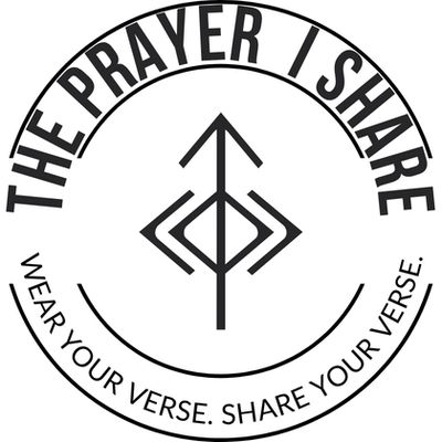 The Prayer Share Bracelets