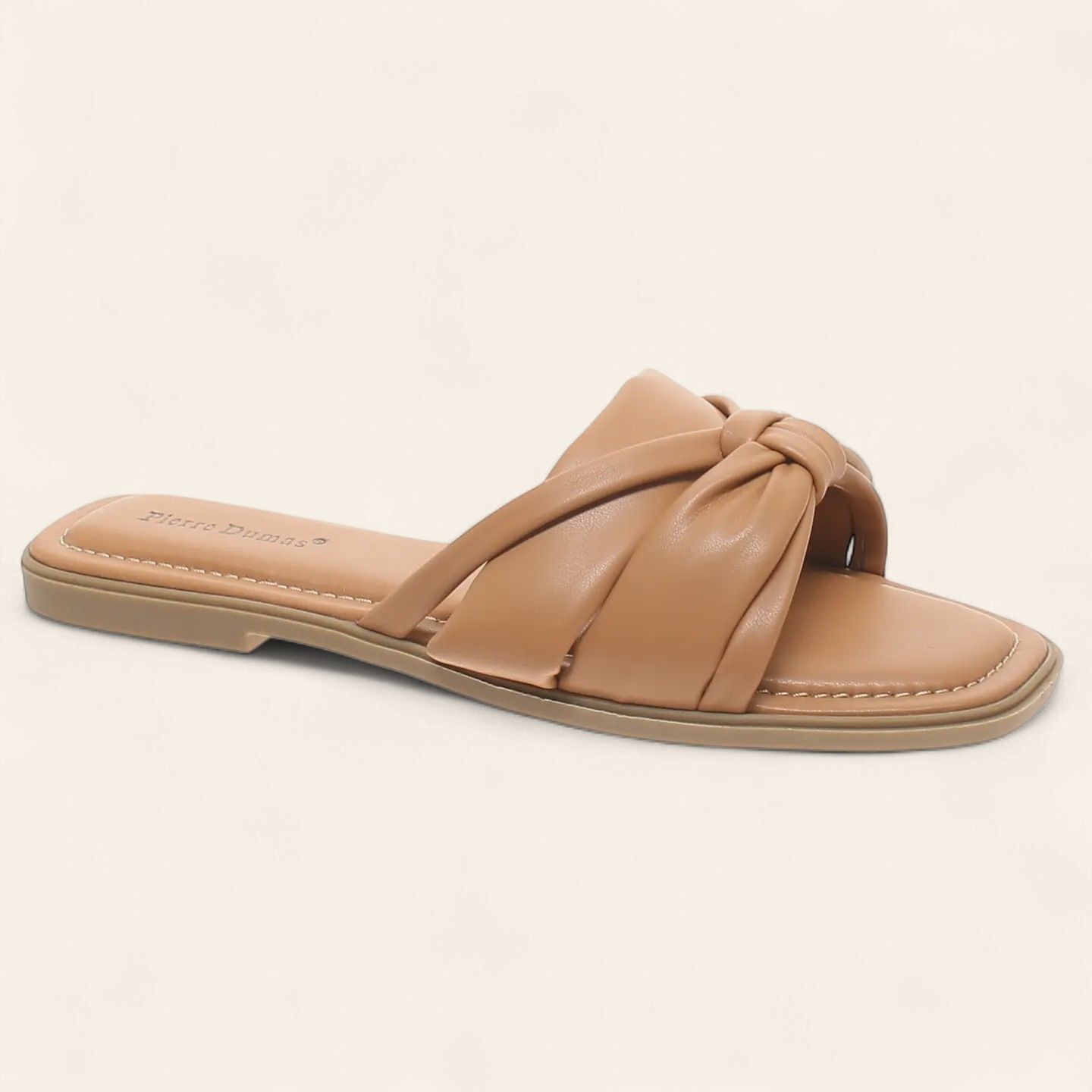 The Empress Sandal