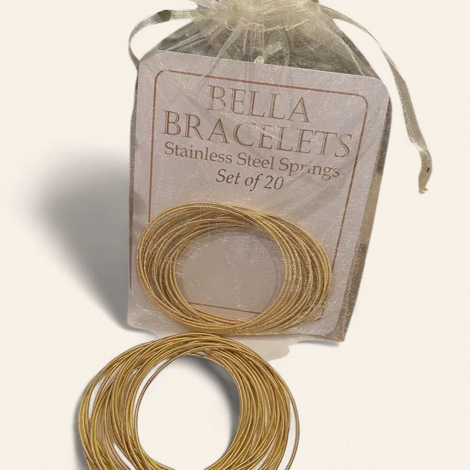 Bella Bracelets Set of 20