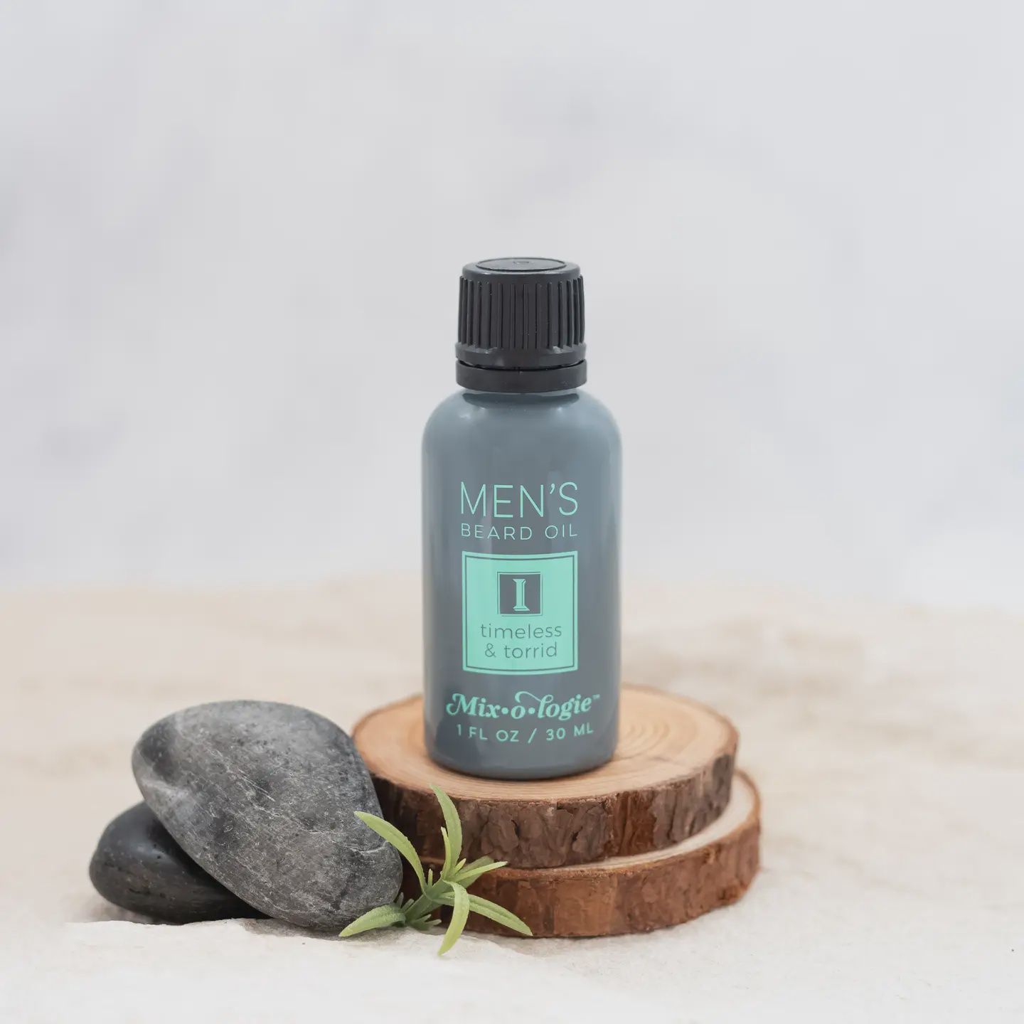 Men's Timeless &amp; Torrid  Beard Oil